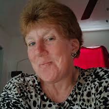 Profile for Victoria Plummer