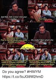 How i met your mother quotes memes. How I Met Your Mother Memes