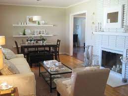 Switch Up Your Dining Room Seating By Adding A Padded Leather Bench To Your Dining Room Table Living Room Dining Room Combo Dining Room Combo Dining Room Small