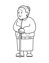 The number of coloring pages for each category is listed next to the category. Grandmother Coloring Page Stock Illustrations 62 Grandmother Coloring Page Stock Illustrations Vectors Clipart Dreamstime