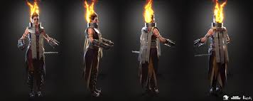 Rascals Art Animation Band Sienna Fuegonasus Pyromancer In official media, she is usually seen as a bright wizard wearing red robes, and wielding a fireball staff and engulfing enemies in flame. rascals art animation band sienna