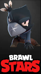 Brawl stars was live — playing brawl stars. Brawl Stars Crow Wallpapers Top Free Brawl Stars Crow Backgrounds Wallpaperaccess
