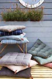 Cozy Living Copenhagen Beautiful And Elegant Seats Cushion With The Softest Velvet With A Cotton Filling These Cozy Living Scandinavian Homewares Seat Pads
