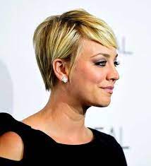 Limited Pixie Hairstyles 2014 2015 Hairstyles Kaley Cuoco Short Hair Hair Styles Hair Styles 2014