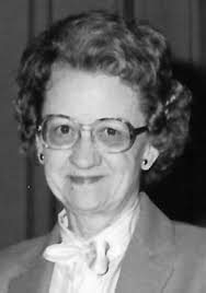 Alice Chitty Obituary (1921