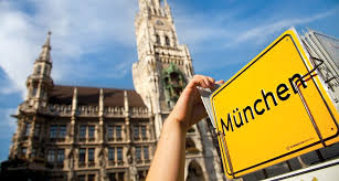 Información, novedades y última hora sobre elecciones alemania. Munich El Corazon De Alemania National Geographic En Espanol
