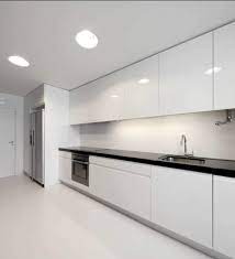 Alibaba.com offers 3,545 modern high gloss kitchen cabinet products. White Gloss Kitchen Cabinets Design