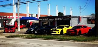 All you would have to do is type in 'car wash near me,' and a map will pop up with which. 100 Hand Car Wash Wax Works Auto Detail