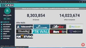 Check spelling or type a new query. How To Use And Earn Robux On Rocash Youtube