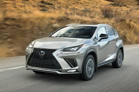 In an era when the crossover reigns supreme, the rav4 is a golden goose for toyota. Stand Out From The Crowd In The 2019 Lexus Nx Series Lexus Canada