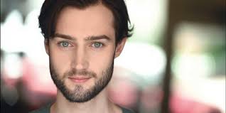 Meet the Stars of Stage Door: Will Connolly Wants YOU to Book a Shoutout!