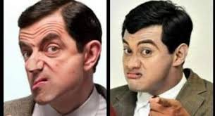 The show is about a very odd man about whom we know nothing except his last. Kenang Kejayaan Vico Mr Bean Bongkar Penghasilan Hingga Miliaran Rupiah