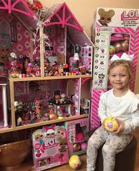 Up to 15% off lol surprise live in phoenix, az tickets. Paige Is So Happy Right Now Lolsurprise Lolsurpriseuk Lolcollector Loldollcollector Paigexoxo Youtuber Munecas Lol Munecas De Bebes Juguetes Para Ninas