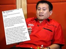 Timbalan ketua umno bahagian putrajaya, tun faisal ismail aziz menuntut tiga perkara kepada tribunal lembaga disiplin umno sebelum beliau diarahakan untuk menghadiri sesi berkenaan. Tun Faisal Minta Nazri Cermin Diri