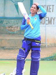 An inspiration of many & the definition of passion the one name mithali raj ; Mithali Raj On Ramesh Powar We Will Build A Strong Team For Future Sportstar