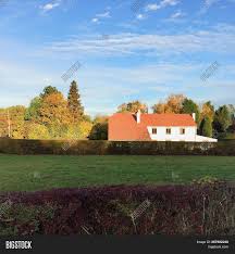 World class thoroughbred farm in kentucky. Belgian Farmhouse Image Photo Free Trial Bigstock