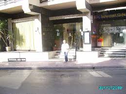 A safety deposit box and fridge are available at an additional cost. Hotel Entrance Picture Of Relax Inn Hotel Island Of Malta Tripadvisor