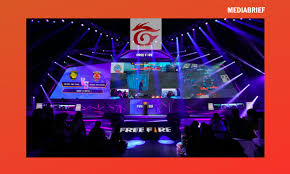 See more of garena free fire on facebook. Garena Connects Live Streamers Across Globe Inaugural Free Fire Streamer Showdown