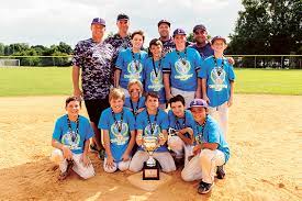 A solid group of volunteers is critical to form a travel baseball team. Local U11 Baseball Travel Team On A Roll West Orange Times Observer West Orange Times Windermere Observer