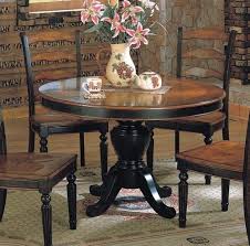 Brilliant Ideas Two Tone Dining Table Valuable Design 1000 Ideas About Two Tone Table On Pinterest Dining Table Chairs Dining Table Kitchen Table Makeover