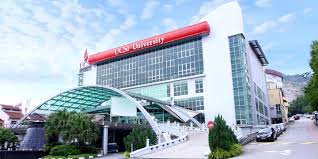 2021 kuala lumpur university ranking new. Ucsi University Kuala Lumpur South Wing