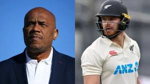 'You Wish You Could Extract Their Playing DNA….': Ian Bishop Lauds NZ Star  Glenn Phillips News24 -