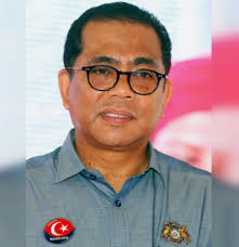 Mohamed khaled nordin is a politician and leader of malaysians. Pick Women Candidates Based On Merit Not Quotas Urges Johor Umno Leader