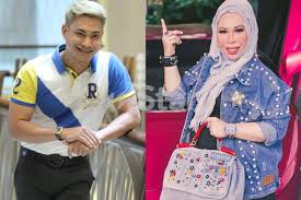 I donno why adore sangat dengan dato' vida ni. Jangan Buat Tuduhan Jahat Berhenti Kerja Dahulu Sebab Urus Bisnes Keluarga Amaris Kembali Himpit Vida Hiburan Mstar