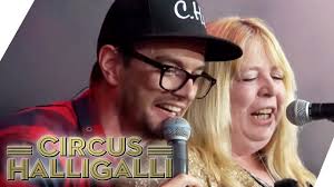Joko und klaas' falscher ryan gosling ist nicht der große wurf, zu dem er gerade gemacht wird. Das Waren Die Zehn Besten Momente Bei Circus Halligalli Waz De