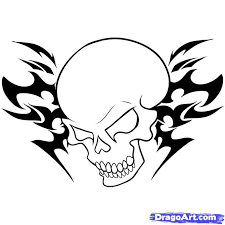 Simple Tribal Patterns Google Search Cool Tattoo Drawings Pencil Drawings For Beginners Simple Tattoos
