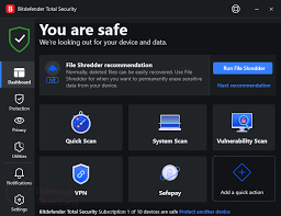 Top 8 free 90 days full version antivirus software trial for norton, mcafee, kaspersky, avg, trend micro and more. 180 Days Free Trial For Bitdefender Total Security 2021