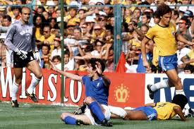 On july 5, 1982, with the estadio sarria as the witness, brazil and italy met in the final game of the second group stage of the world cup, where the. Paolo Rossi And That Magical Summer Of 1982 Won The Mundial With Italy And Forever Became Pablito