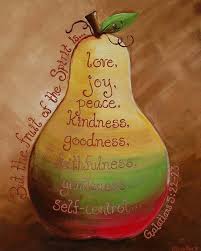 The Fruit Of The Spirit Came Across This Today During Day 2 Of Week 5 Of My Bible Study Beth Moore A Woman S Heart Wha Fruit Of The Spirit Scripture Faith
