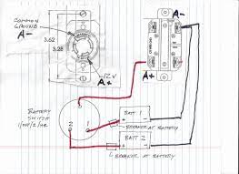 Minn Kota Battery Charger Wiring Diagram In 2021 Trolling Motor Minn Kota Bow Mount Trolling Motor