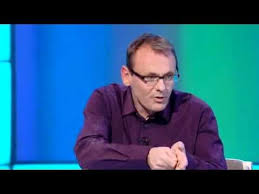 Hilarious Comedy Clip Wikileaks Avi Comedy Clips Sean Lock Comedy
