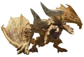 Diablos From Monster Hunter World Monster Hunter Monster Hunter World Monster Hunter 3rd