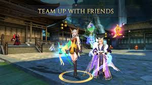 Jade Dynasty Mobile For Android Apk Download