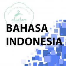 Tugas bahasa indonesia kelas 12 semester 2. Bahasa Indonesia Tugas 2 Sma Al Islam