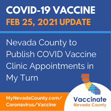 Open 7:00 am to 8:00 pm, seven days a week. News Flash Nevada County Ca Civicengage