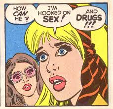 WFMU Profile for David The Splatter