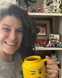 Janell Rodriguez's Instagram, Twitter & Facebook