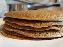 A B C Vos Ig Pancakes Au Sarrasin Ig Bas Sans Gluten En Gp Sans Oeufs Sans Gluten Sans Amandes Idees De Crepes Aliments Ig Bas Recettes Sans Glucide