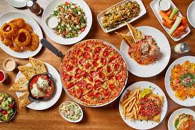 Moretti S Ristorante Pizzeria Chicago Edison Park Menu Prices Restaurant Reviews Order Online Food Delivery Tripadvisor