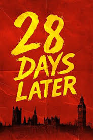 28 Days Later - Wikipedia