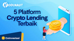 Dengan lebih dari 5000 cryptocurrency di luar sana, memilih mana cryptocurrency terbaik untuk berinvestasi bukanlah tugas yang mudah. 5 Platform Crypto Lending Terbaik Coinvestasi