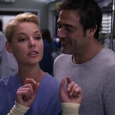 Denny Duquette Edits