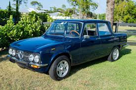 Image result for Blu Posillipo 1975 Alfa-Romeo