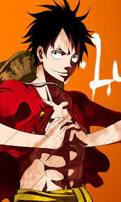 Awesome luffy wallpaper for desktop, table, and mobile. Monkey D Luffy Iphone Wallpapers Wallpaper Cave