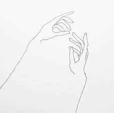 Hands - Frederic Forest Read Our Joseph Meets With The Artist Himself Now On Le Blog Fineart Design Illustrator Drawings Art Art Inspiration