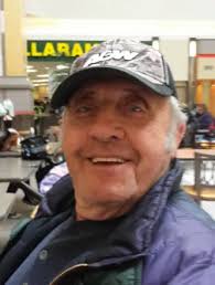 Obituary information for Jan (John) Dorosz